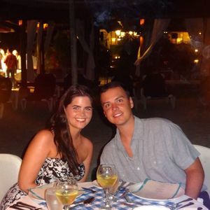 Meet your Posher, Benjamin